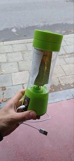 Blender, Ophalen of Verzenden, Zo goed als nieuw, Blender