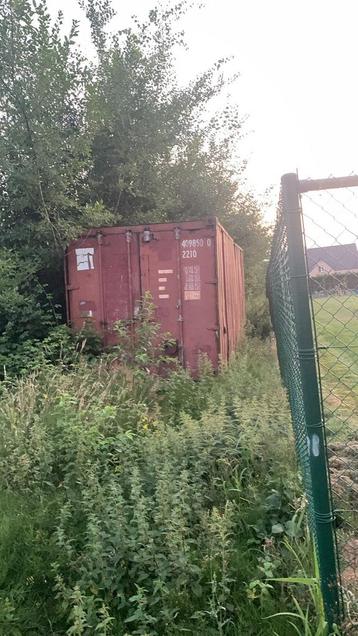 Opslagruimte beschikbaar voor biedingen