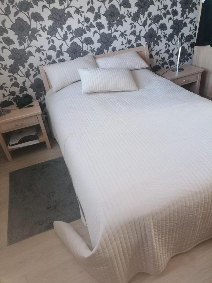 Complete Slaapkamer, perfecte staat!, Huis en Inrichting, Complete inboedels, Ophalen