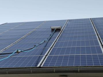Nettoyage Panneaux Photovoltaïques Devis Gratuit 