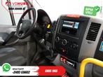 Mercedes-Benz Sprinter 313 2.2 CDI L2H2 €10.164 Incl. BTW BP, Auto's, 207 g/km, Wit, Mercedes-Benz, Bedrijf