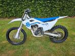 Husqvarna fc 250 bwj 2024, Ophalen, Zo goed als nieuw