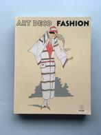 Art deco fashion - The Pepin Press, The Pepin Press, Ophalen of Verzenden, Zo goed als nieuw, Mode algemeen