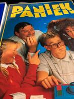 Paniek in prima staat. Heel weinig mee gespeeld, Hobby en Vrije tijd, Gezelschapsspellen | Overige, Ophalen, Zo goed als nieuw