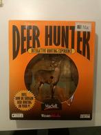 Deer Hunter pc big box game -rare-, Enlèvement ou Envoi