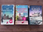 Boeken het weesmeisje, Ophalen, Zo goed als nieuw, Anne Jacobs