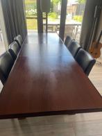 Tafel uittrekbaar, Ophalen, Zo goed als nieuw