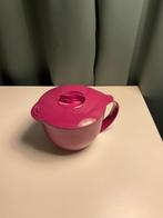 Tupperware microcook schenkkan 500ml, Huis en Inrichting, Keuken | Tupperware, Ophalen of Verzenden, Gebruikt