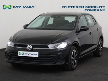 Volkswagen Polo Polo 1.0 TSI Life OPF DSG beschikbaar voor biedingen