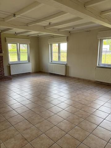 Twee massieve eiken balken 4m 20X20cm beschikbaar voor biedingen