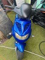 Generic cracker 2T a klasse, Fietsen en Brommers, Ophalen, Gebruikt, Tweetakt, 50 cc