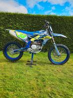 Yamaha  yz450f 2024, Fietsen en Brommers, Brommers | Crossbrommers, Ophalen, Yamaha