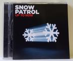Snow Patrol: Up To Now, Cd's en Dvd's, Cd's | Pop, 2000 tot heden, Gebruikt, Ophalen of Verzenden