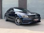 Mercedes-Benz CLA 180 AMG // PANODAK // 27000KM // CAMERA //, Auto's, Mercedes-Benz, CLA, USB, 4 cilinders, Alcantara