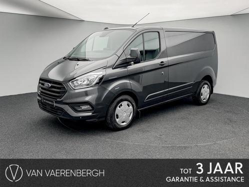 Ford Transit Custom 280S L1 Trend A6, Auto's, Ford, Bedrijf, Transit, Adaptive Cruise Control, Airbags, Alarm, Bluetooth, Boordcomputer
