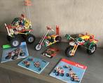 K’nex ,, 4 dozen uit de jaren 1995-1996, Kinderen en Baby's, Speelgoed | Educatief en Creatief, Ophalen of Verzenden, Zo goed als nieuw