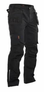 werkkleding Polo Fiskars- Sweater Jobman en werkbroek Jobman, Ophalen of Verzenden, Nieuw, Heren, Broek