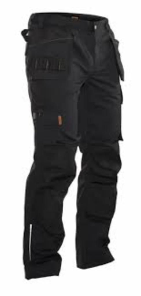 werkkleding Polo Fiskars- Sweater Jobman en werkbroek Jobman, Tuin en Terras, Werkkleding, Nieuw, Heren, Broek, Ophalen of Verzenden