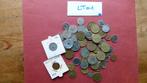 Lotje van 60 munten, Ophalen of Verzenden, Munten