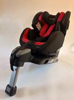 Recaro Zero.1, Kinderen en Baby's, Autostoeltjes, Verstelbare rugleuning, Gebruikt, 0 t/m 18 kg, Isofix