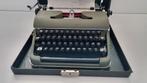 typemachine Olympia SM2 1951, Verzamelen, Ophalen, Gebruikt