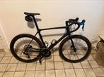 GIANT TCR ADVANCED DISC 2 CARBON WIELEN, Fietsen en Brommers, Fietsen | Heren | Herenfietsen, Ophalen, Gebruikt, Versnellingen
