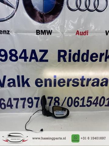 Volkswagen Touran buitenspiegel 2014 (1T1857508AB) beschikbaar voor biedingen