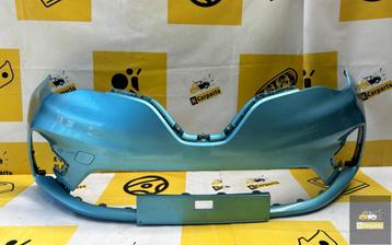 Voorbumper RENAULT ZOE Origineel bumper 2217036X beschikbaar voor biedingen