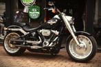 HARLEY DAVIDSON FAT BOY 114 ***MOTOVERTE.BE***, 2 cilinders, Chopper, Bedrijf, 1868 cc