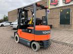 Toyota 7FBMF25 2500KG 5.00METER HEFTRUCK, Zakelijke goederen, Machines en Bouw | Heftrucks en Intern transport, Overige aandrijving