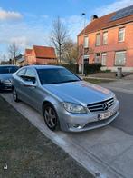 Mercedes CLC 180 Kompressor LPG + benzine, Auto's, Achterwielaandrijving, Leder, Handgeschakeld, Particulier