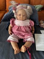 Annette Himstedt - Baby Lieschen, Verzamelen, Poppen, Ophalen, Zo goed als nieuw