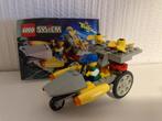 Lego System Time Cruisers Rocket Racer 6491, Ophalen of Verzenden, Lego