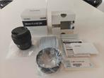 Sigma 56mm f/1.4 DC DN Micro Four Thirds - NIEUW IN DOOS!, Audio, Tv en Foto, Foto | Lenzen en Objectieven, Ophalen of Verzenden