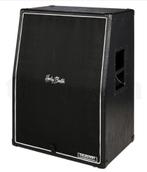 Harley Benton G212 Vertical Celestion V30, Muziek en Instrumenten, Ophalen of Verzenden, Zo goed als nieuw, Gitaar