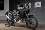 Yamaha Tenere 700 World Raid - 1.588 km, 2 cilinders, ABS, Motorrijbewijs A, Bedrijf