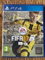 PS4 FIFA 17, Games en Spelcomputers, Spelcomputers | Sony PlayStation 4, Verzenden, Gebruikt, Original