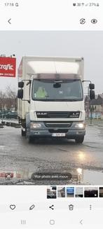 Camion Daf, Autos, Achat, 2 places, Boîte manuelle, 2 portes