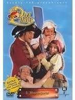 Piet piraat, Cd's en Dvd's, Ophalen of Verzenden, Gebruikt