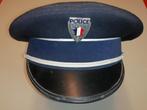 FRANCE - KEPI POLICE, Collections, Enlèvement ou Envoi, Gendarmerie, Casque ou Béret