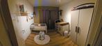 Babykamer + fauteuil, Ophalen, Nieuw, Jongetje of Meisje