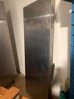 Inox plooiwerkrafel., Zakelijke goederen, Ophalen