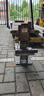 Uithoekpers, Doe-het-zelf en Bouw, Gereedschap | Overige machines, Ophalen, Gebruikt