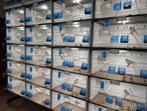 Terenziani CILEA 6040 draadkooien wand 28 stuks als nieuw, Dieren en Toebehoren, Vogels | Hokken en Kooien, Ophalen, Zo goed als nieuw