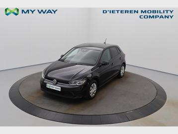 Volkswagen Polo Polo 1.0 TSI Life OPF DSG beschikbaar voor biedingen