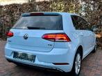 VW GOLF 7.5 - AUTOMAAT - VIRTUAL - ACC - CAMERA - CARPLAY, Auto's, Automaat, Wit, USB, Euro 6