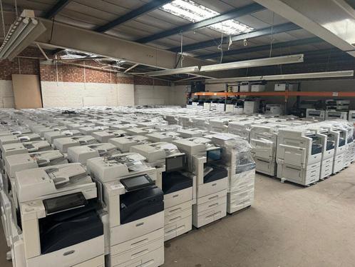 Xerox Altalink C8055, Computers en Software, Printers, Zo goed als nieuw, Printer, Ophalen