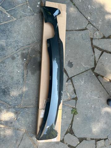 Diffuseur de pare-choc arriere pour BMW f32/33/36, Enlèvement, BMW