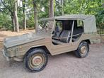 VW Bombardier ILTIS 4x4, Auto's, 4 zetels, Overige modellen, 4 cilinders, Handgeschakeld