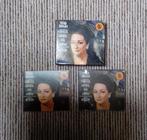 Dubbel CD Montserrat Caballe, Enlèvement, Comme neuf, Coffret